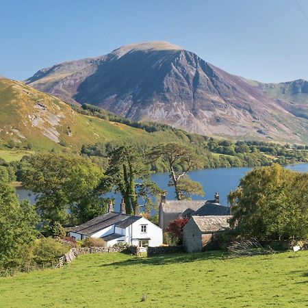 Vila The Place Loweswater Cockermouth Exteriér fotografie
