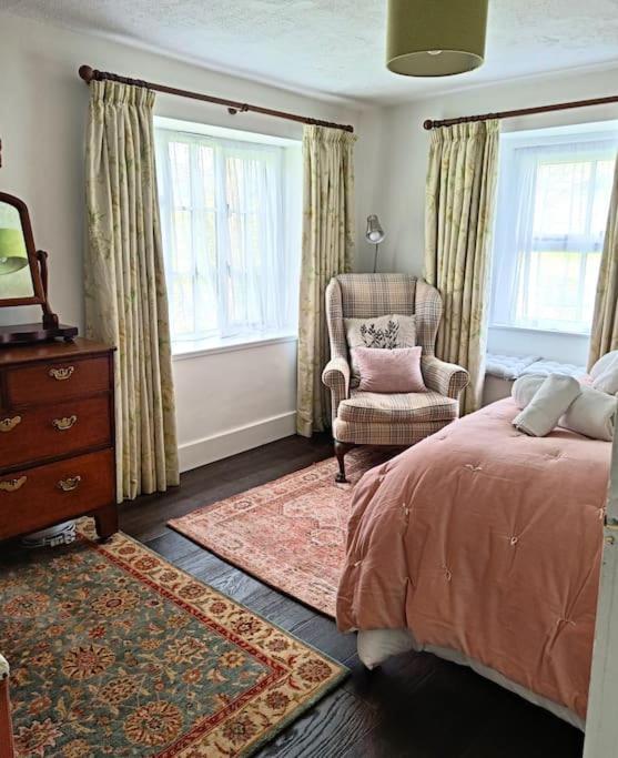 Vila The Place Loweswater Cockermouth Exteriér fotografie
