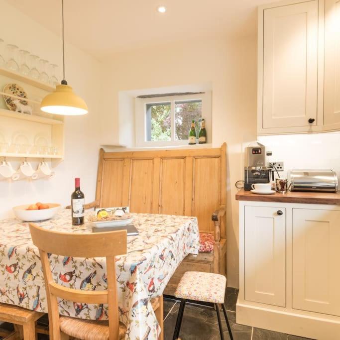 Vila The Place Loweswater Cockermouth Exteriér fotografie