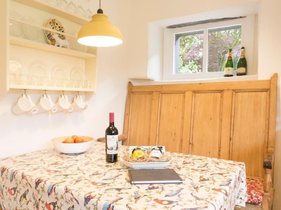 Vila The Place Loweswater Cockermouth Exteriér fotografie