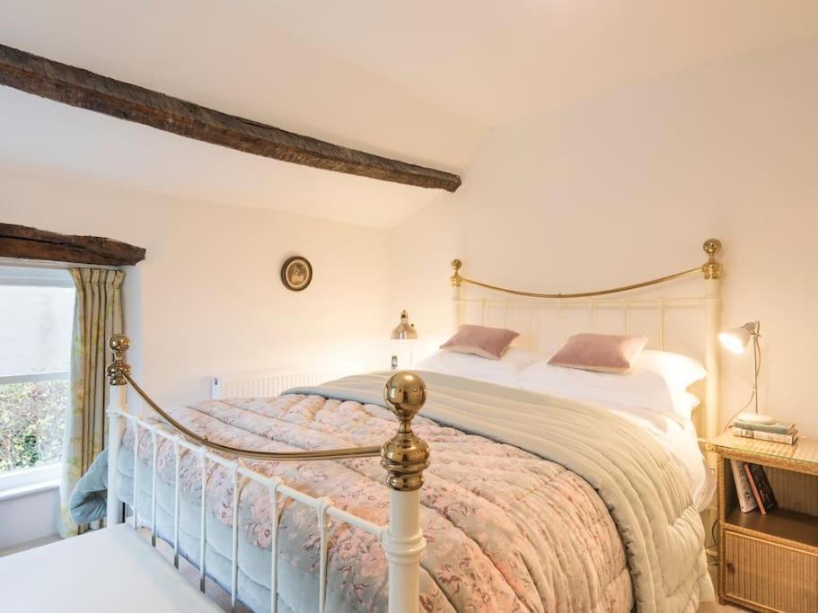 Vila The Place Loweswater Cockermouth Exteriér fotografie
