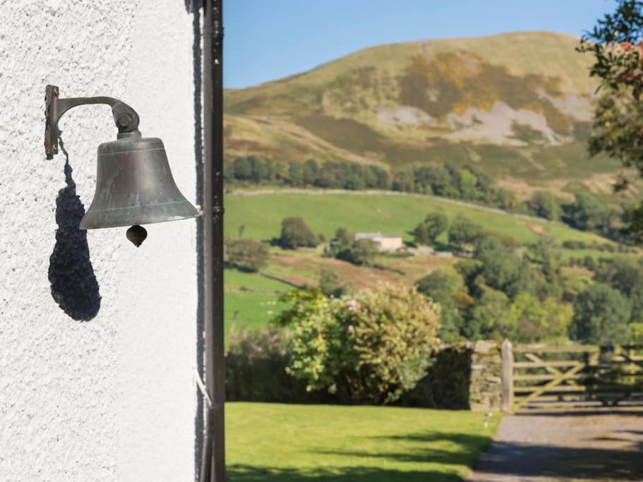 Vila The Place Loweswater Cockermouth Exteriér fotografie