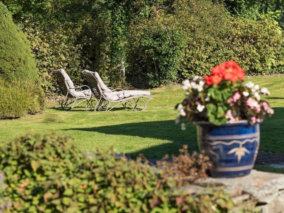 Vila The Place Loweswater Cockermouth Exteriér fotografie