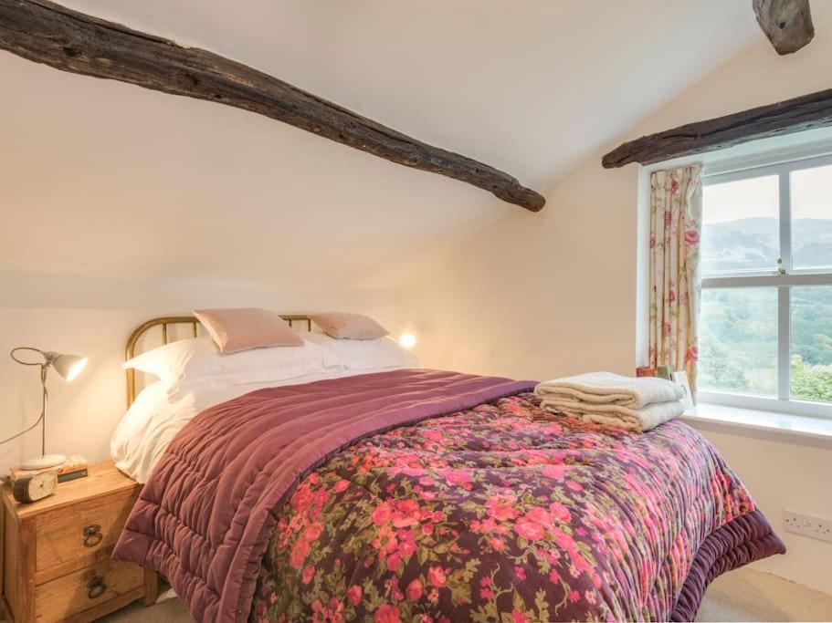 Vila The Place Loweswater Cockermouth Exteriér fotografie
