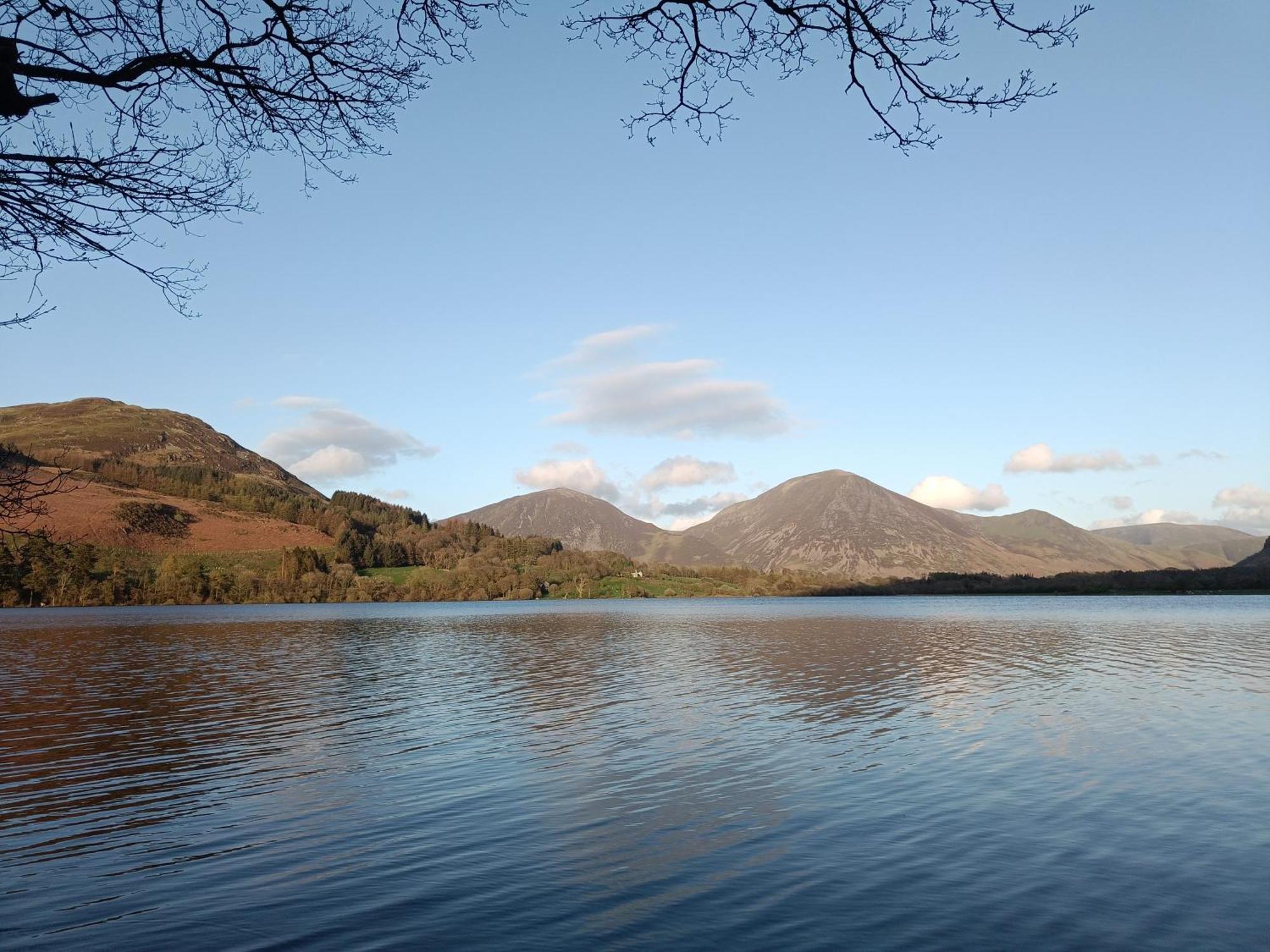 Vila The Place Loweswater Cockermouth Pokoj fotografie